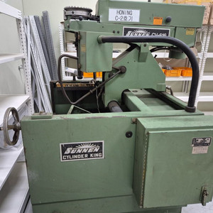 SUNNEN CV-616 실린더 호닝기 판매합니다 이미지