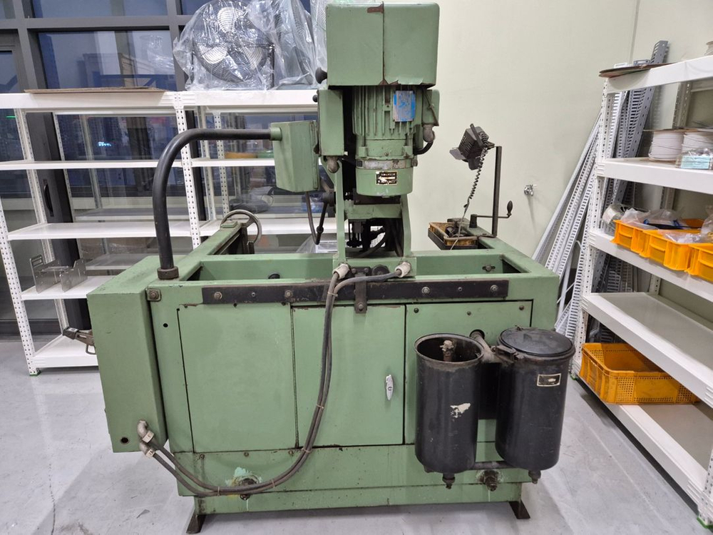 SUNNEN CV-616 실린더 호닝기 판매합니다 이미지