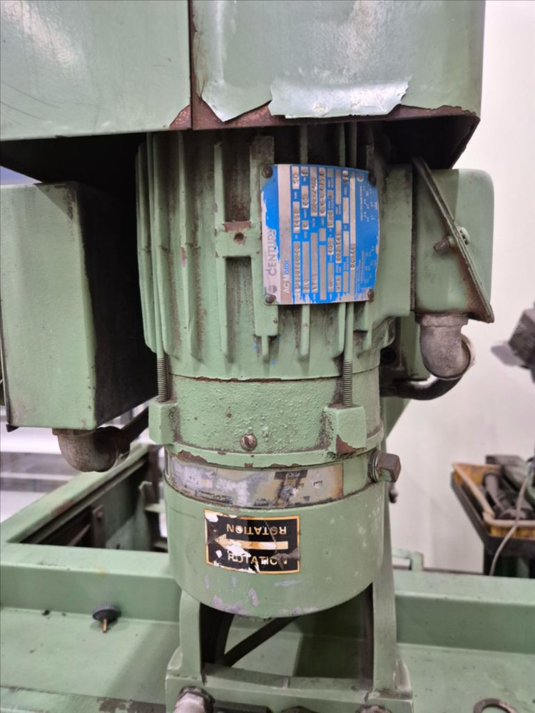 SUNNEN CV-616 실린더 호닝기 판매합니다 이미지