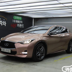 [인피니티]Q30 2.0 익스클루시브 #2026년특가