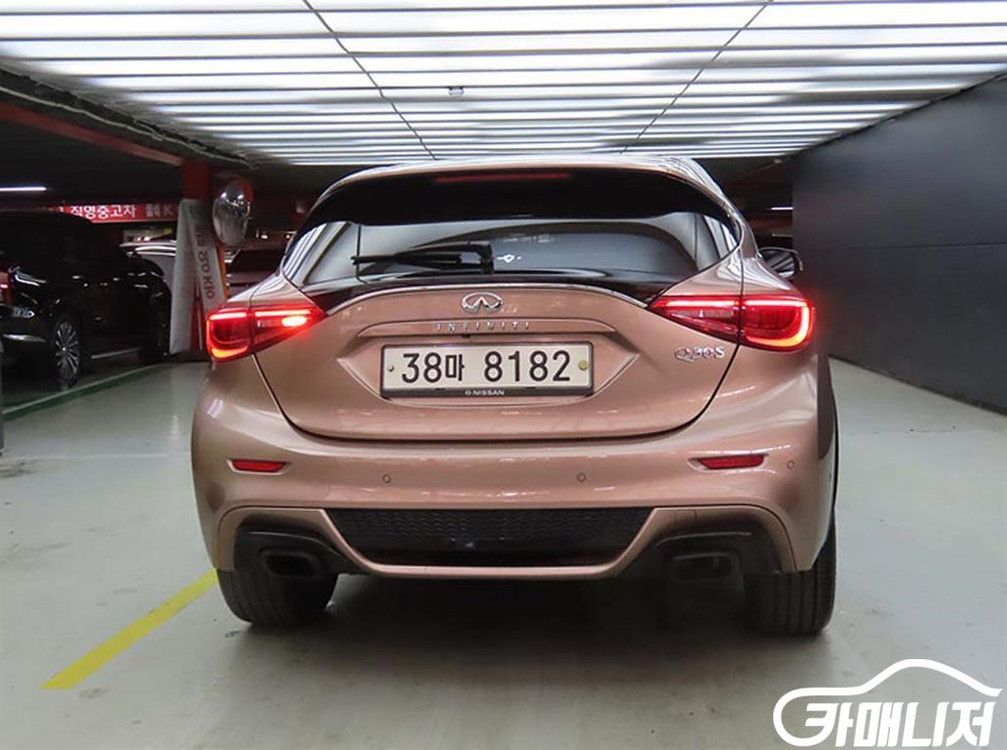 [인피니티]Q30 2.0 익스클루시브 #2026년특가--2