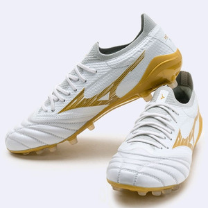 [타임세일]미즈노 모렐리아 네오4 베타 엘리트 AG Bright Gold팩