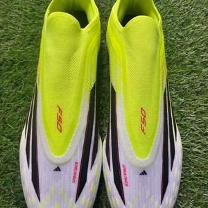 [타임세일] 아디다스 F50 프로 LL TF Born for goals팩