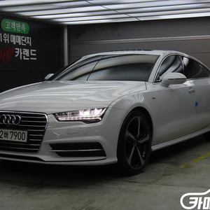 [아우디]A7 40 TFSI 콰트로 스포츠 #2026년특가