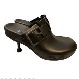 발렌시아가 뮬(새상품급)