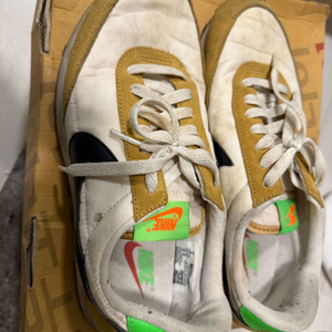 나이키데이브레이크