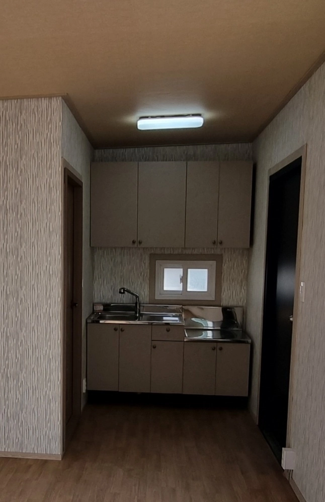 3*6 체류형쉼터 농막 컨테이너 판매합니다 이미지