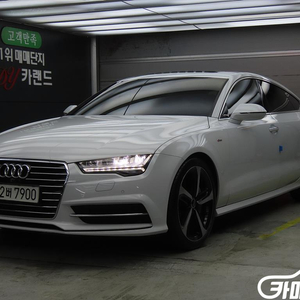 [아우디]A7 40 TFSI 콰트로 스포츠 #2026년특가