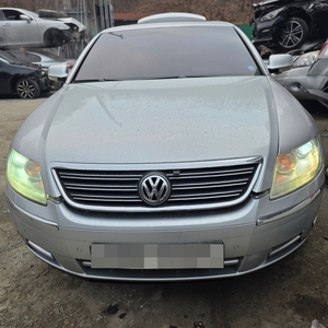 [ 폭스바겐 페이톤 ] 실내 or 전장 및 외장 부품 판매 합니다 이미지