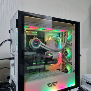 라이젠 5950X RTX3070 DDR4 64GB 고사양 컴퓨터