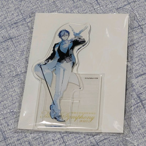 보컬로이드 하츠네 미쿠 심포니 2023 카이토 아크릴 스탠드 이미지