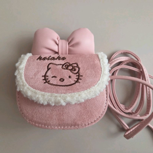 산리오 헬로키티 미니백.크로스가방.어그가방