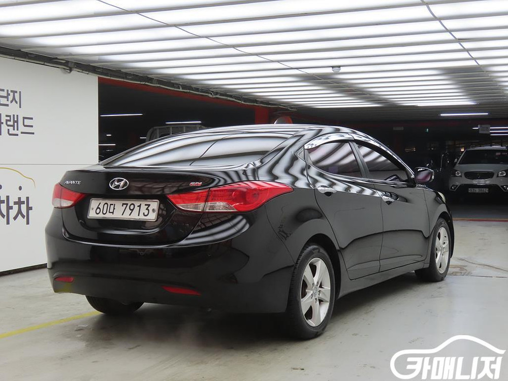 [현대]아반떼 MD M16 GDI 에비뉴 #2026년특가 이미지