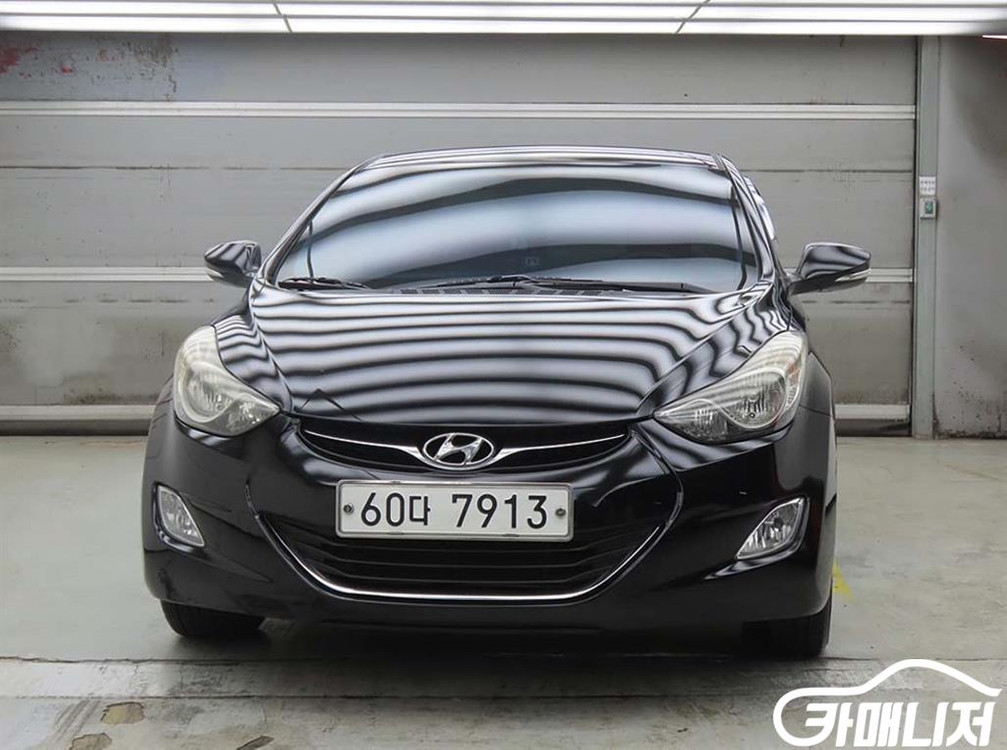 [현대]아반떼 MD M16 GDI 에비뉴 #2026년특가 이미지