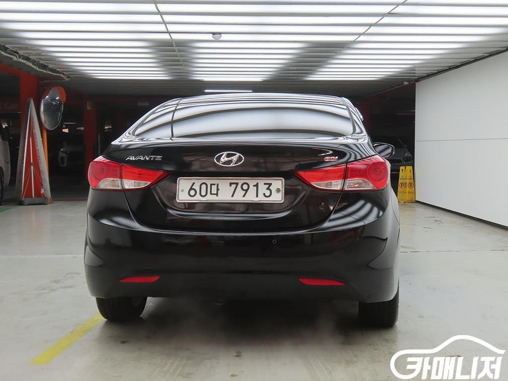 [현대]아반떼 MD M16 GDI 에비뉴 #2026년특가 이미지