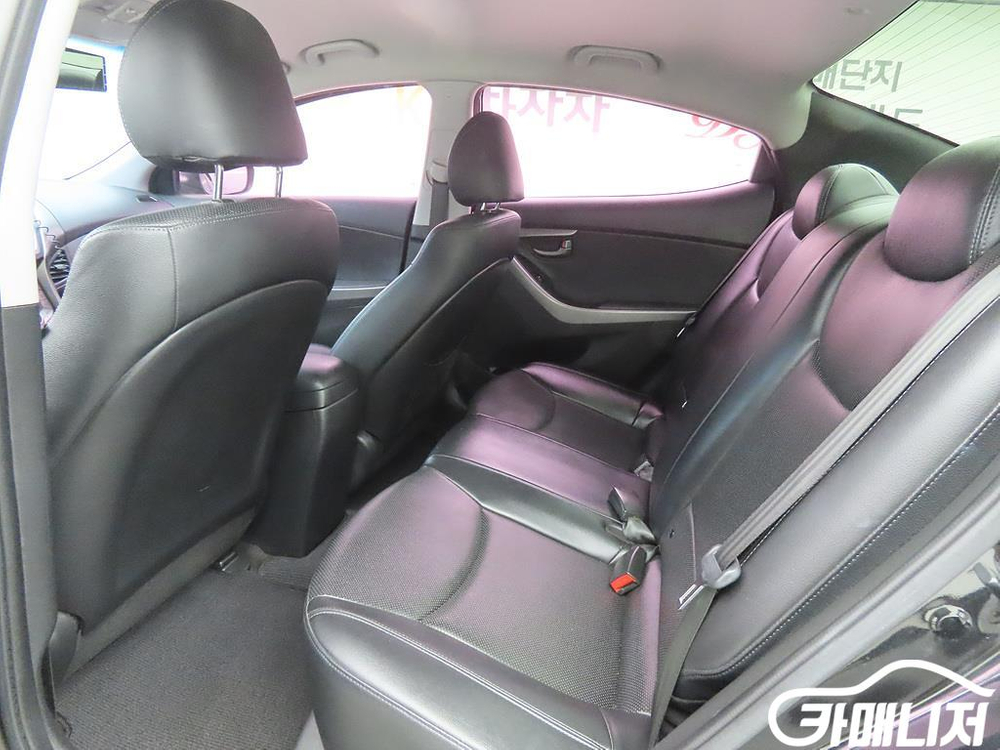 [현대]아반떼 MD M16 GDI 에비뉴 #2026년특가 이미지