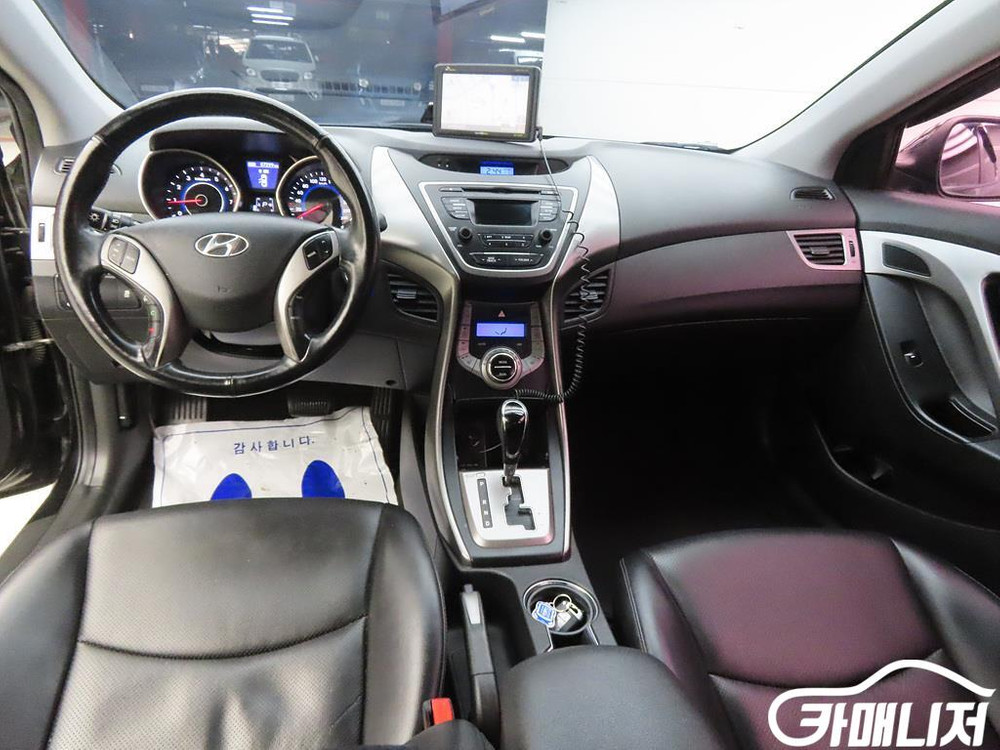 [현대]아반떼 MD M16 GDI 에비뉴 #2026년특가 이미지