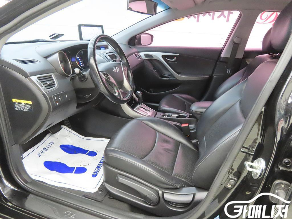 [현대]아반떼 MD M16 GDI 에비뉴 #2026년특가 이미지