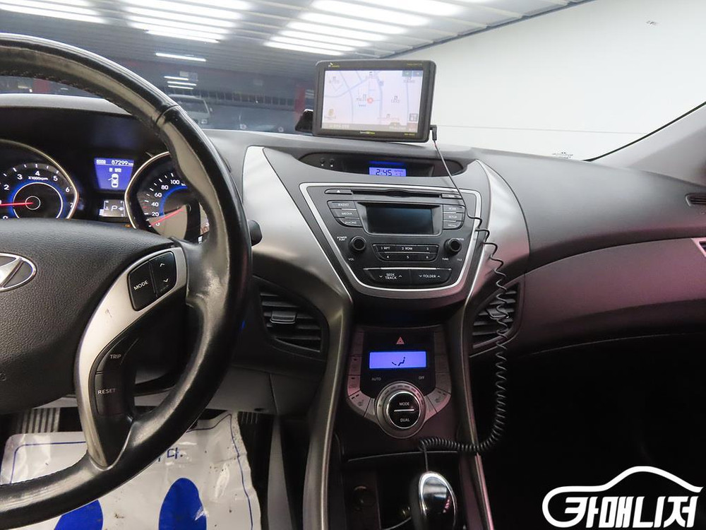 [현대]아반떼 MD M16 GDI 에비뉴 #2026년특가 이미지