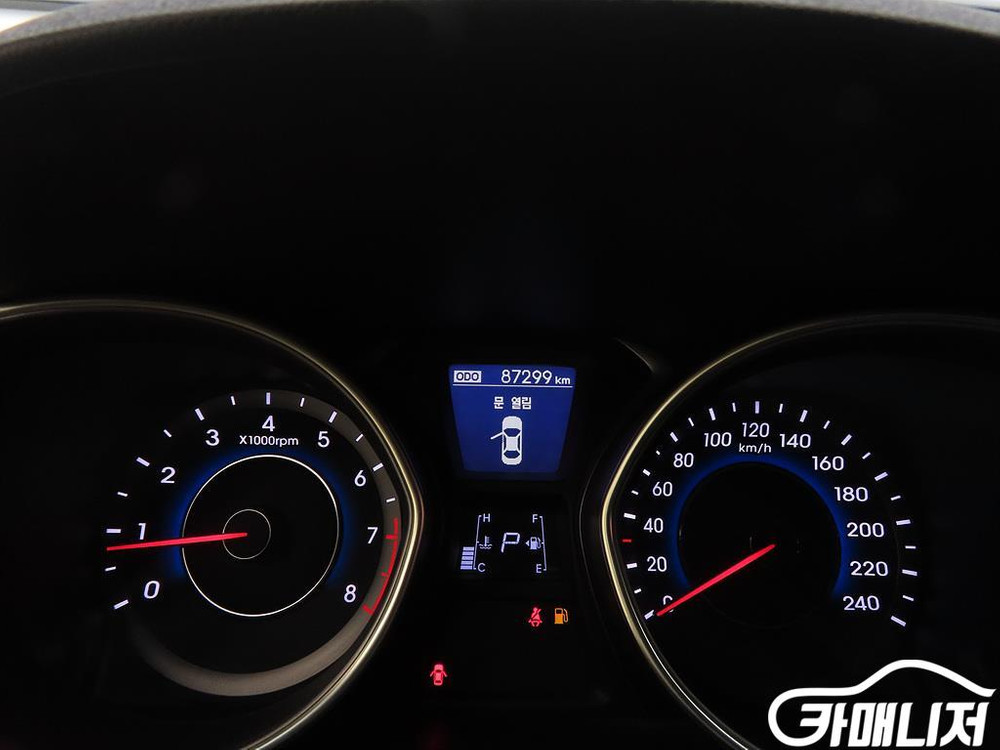 [현대]아반떼 MD M16 GDI 에비뉴 #2026년특가 이미지