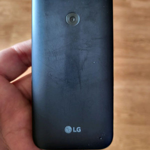 엘지폴더2s 피처폰 이미지