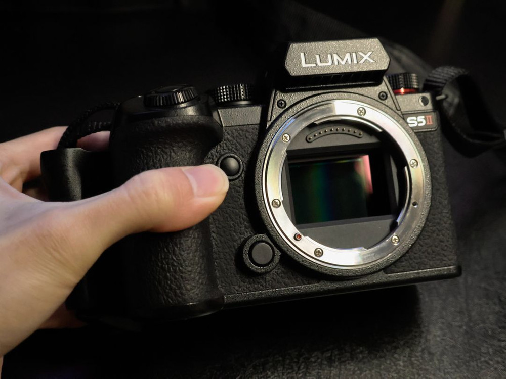 파나소닉 루믹스 S5M2(S5II)--2