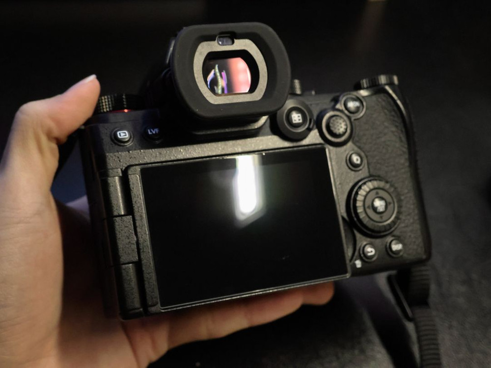 파나소닉 루믹스 S5M2(S5II)--3