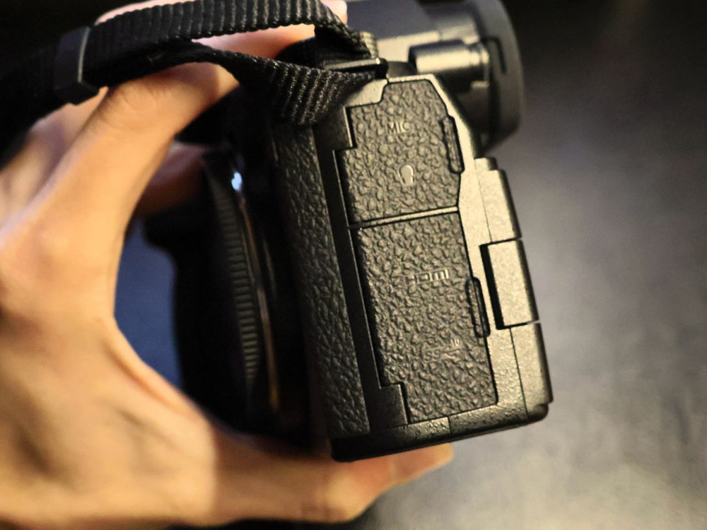 파나소닉 루믹스 S5M2(S5II)--7