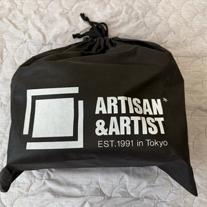 아티산앤아티스트 GCAM-1000 라이카 후지필름 카메라가방 가죽백