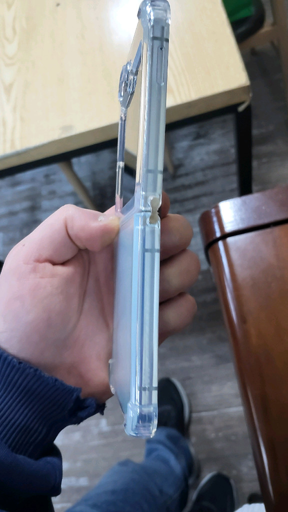 폴더블 스마트폰 256GB 이미지