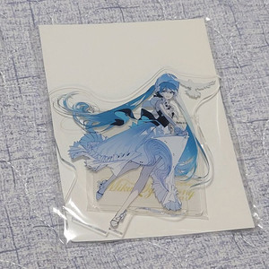 보컬로이드 하츠네 미쿠 심포니 2023 아크릴 스탠드 이미지