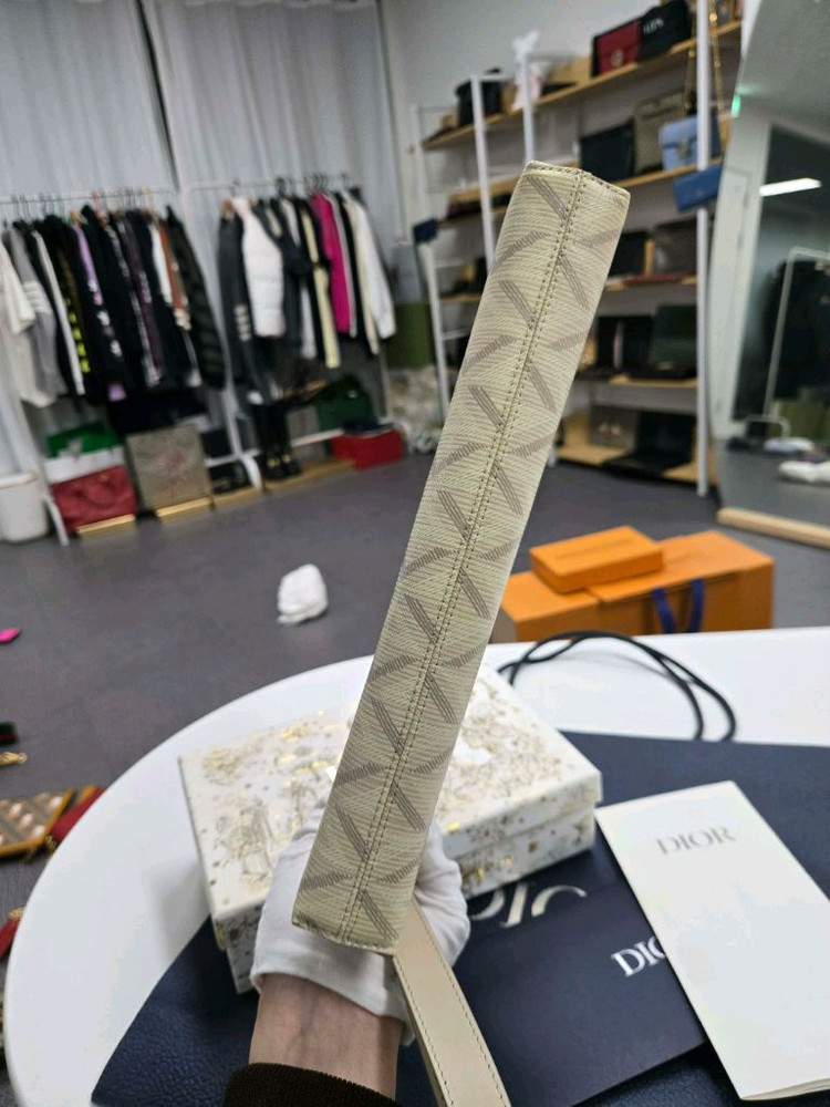 [40%할인] 디올 다이아몬드 클러치백--4