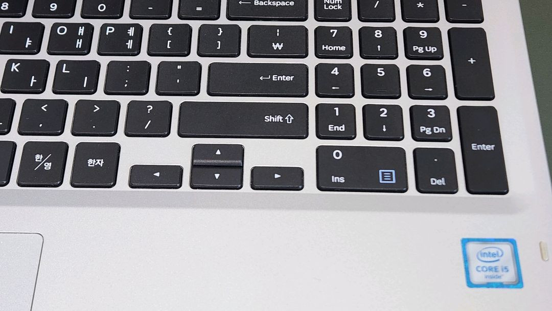 삼성 NT501R5L i5-6세대 A급 노트북_FHD_SSD 256G--2