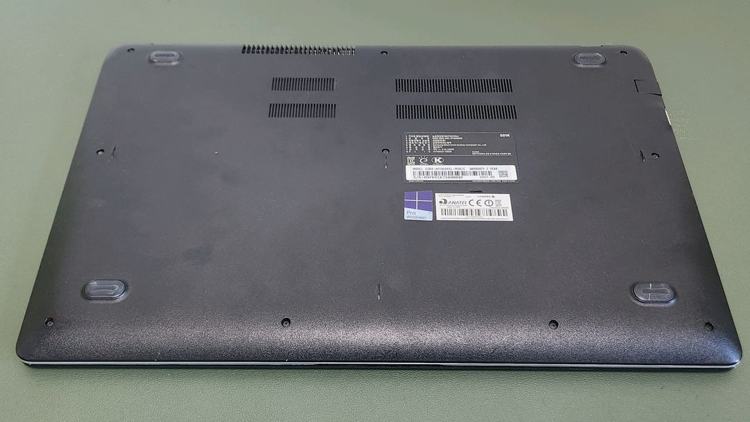 삼성 NT501R5L i5-6세대 A급 노트북_FHD_SSD 256G--5