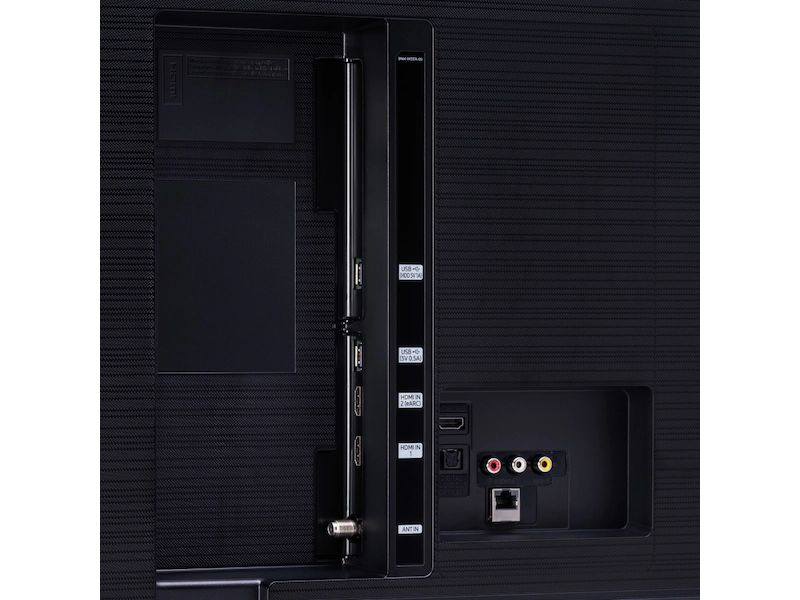 최신 삼성 75인치 QLED 4K 스마트 TV 특가판매--3