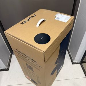 미개봉 뉴나 피파넥스트 인펀트 바구니 카시트