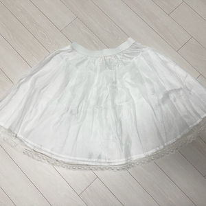 계량한복 속치마 이미지