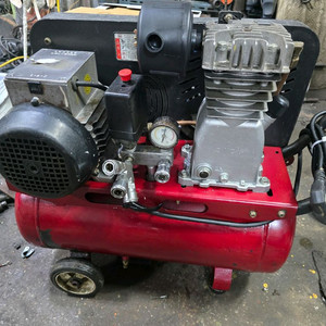 서원콤푸레샤 2마력 30리터