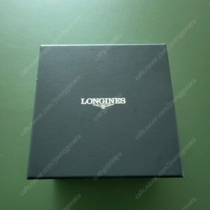 론진 시계 케이스