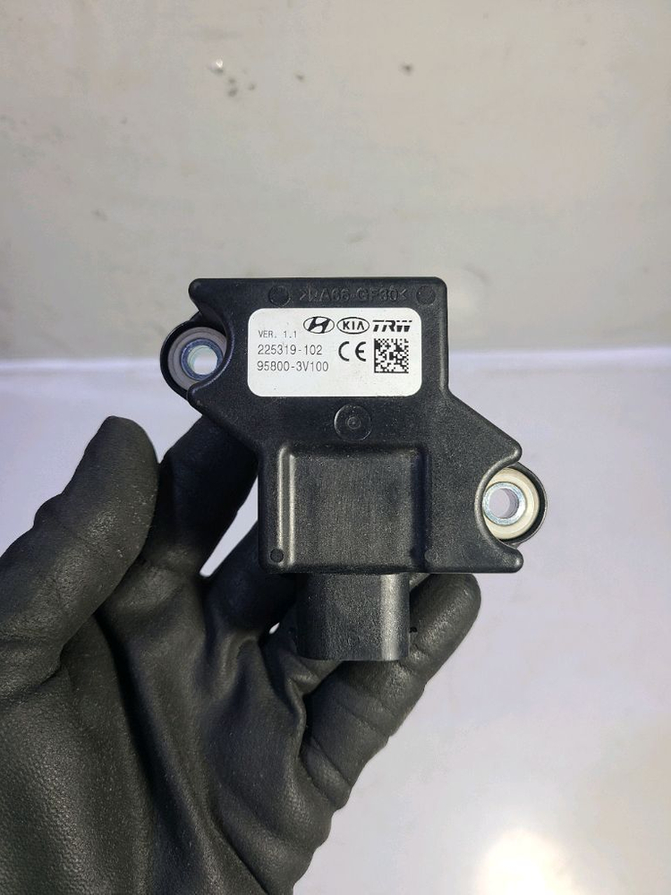 그랜저HG TPMS 모듈 (95800-3V100) 이미지