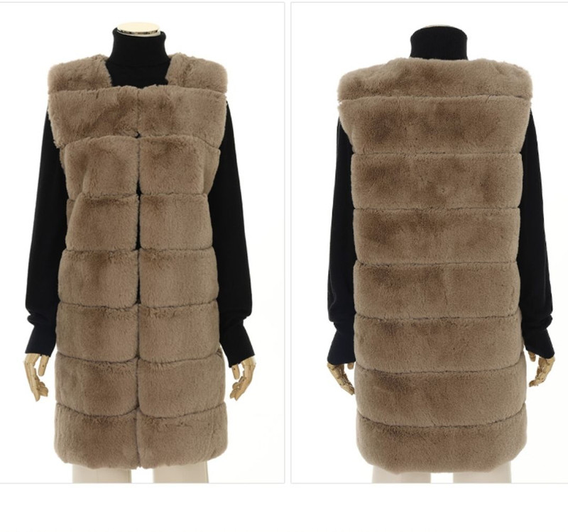 티뷰/에코퍼 오픈 롱베스트 이미지