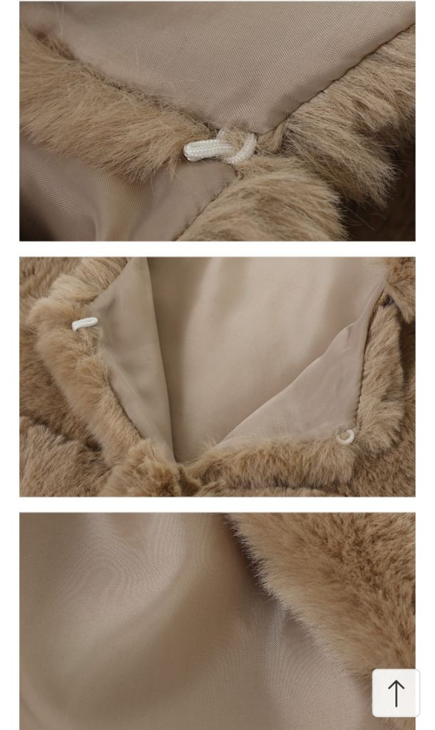 티뷰/에코퍼 오픈 롱베스트 이미지