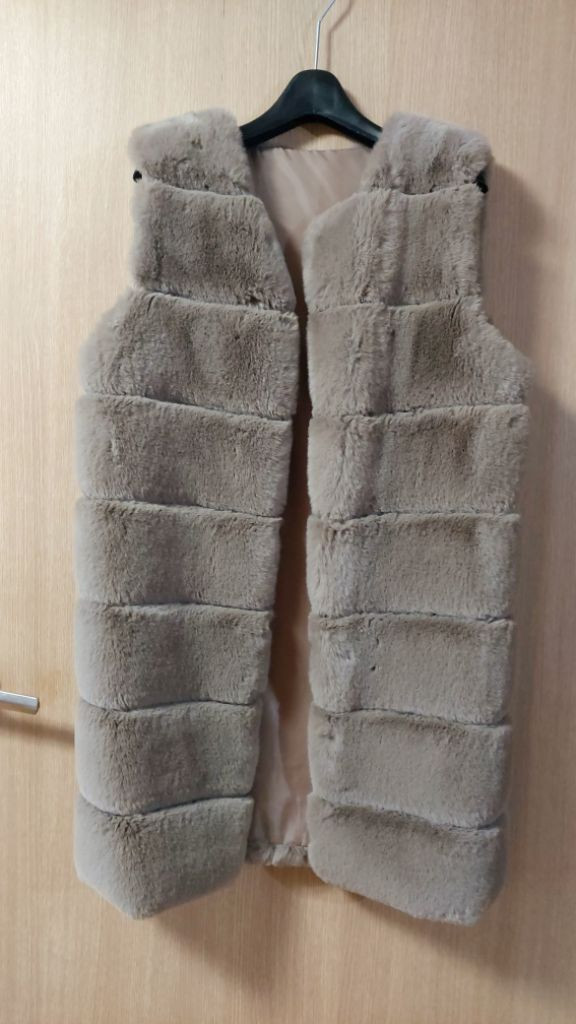 티뷰/에코퍼 오픈 롱베스트 이미지