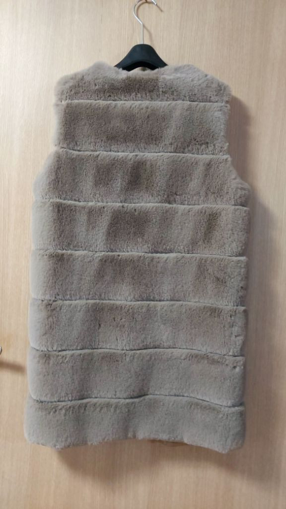 티뷰/에코퍼 오픈 롱베스트 이미지