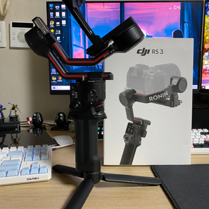 dji rs3 로닌 판매