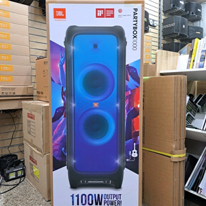 jBL 파티박스 1000