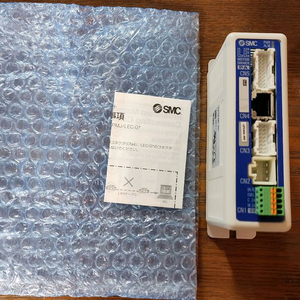 SMC 전동액츄에이터 컨트롤러 LECPAN-BC