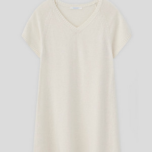 택포/ 새상품) 타낫 노토 니트 noto knit 원피스 아이보리