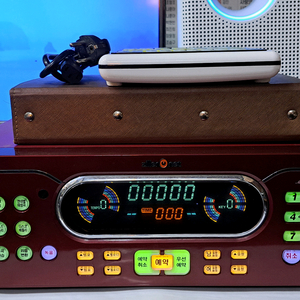 태진 노래방반주기 TKR-900