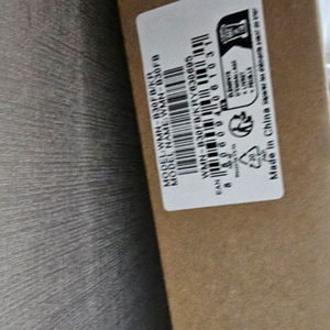 모션슬립 벽걸이형 TV